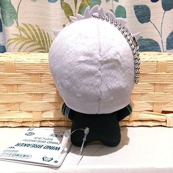 Amazon.co.jp: WIND BREAKER ウィンドブレイカー 梅宮一 ちび